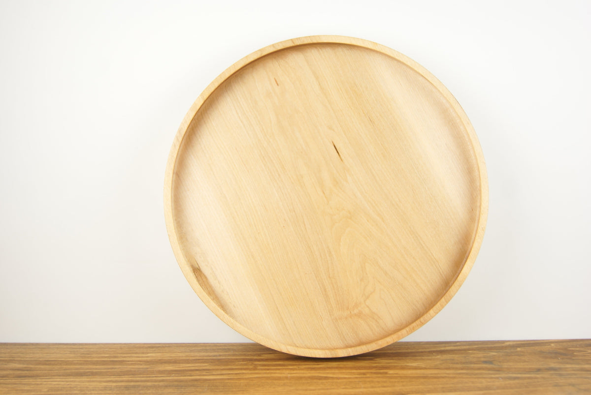 Wood