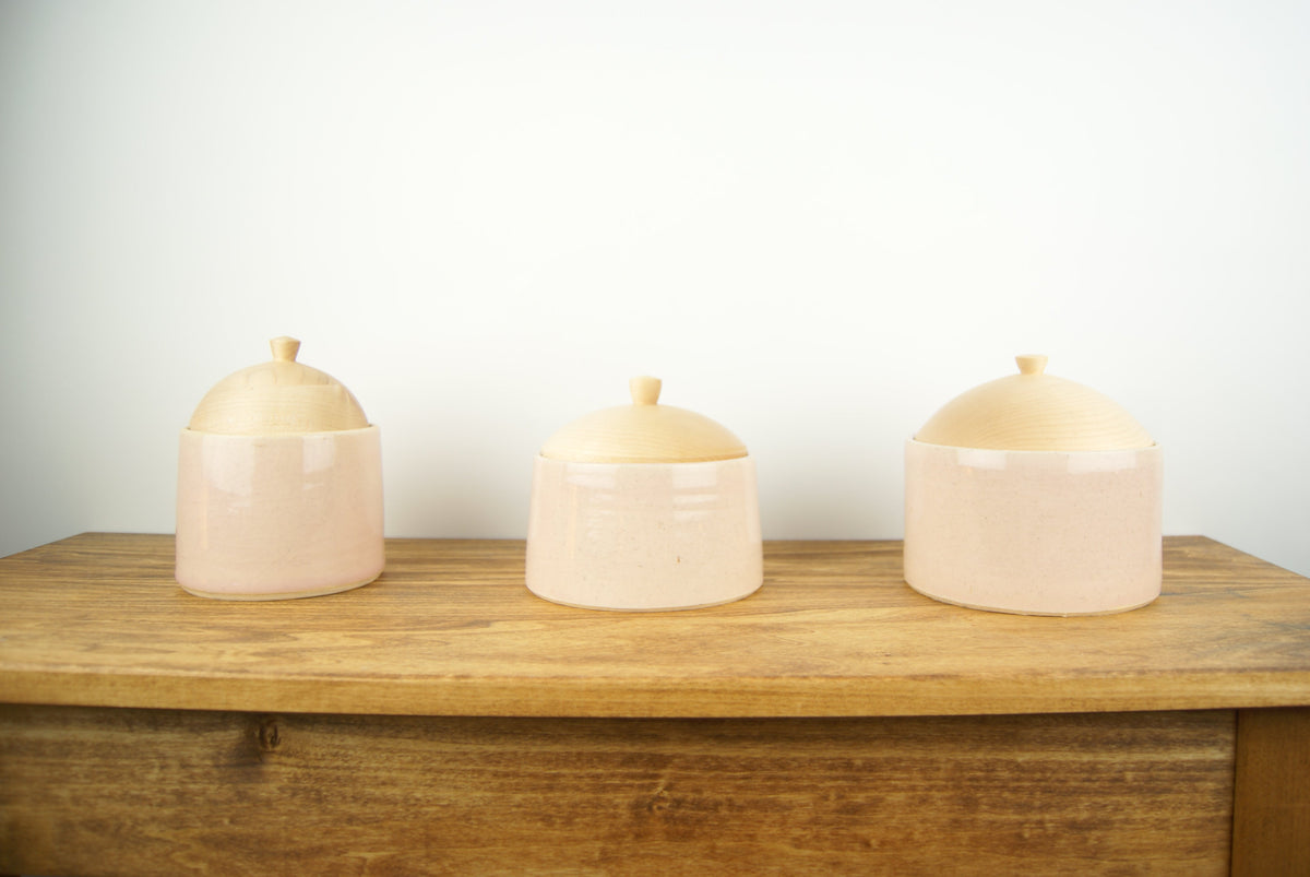 Ceramics