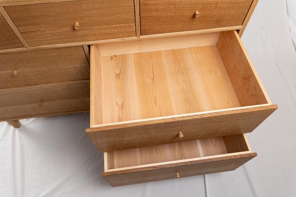 The Lily Bee Dresser