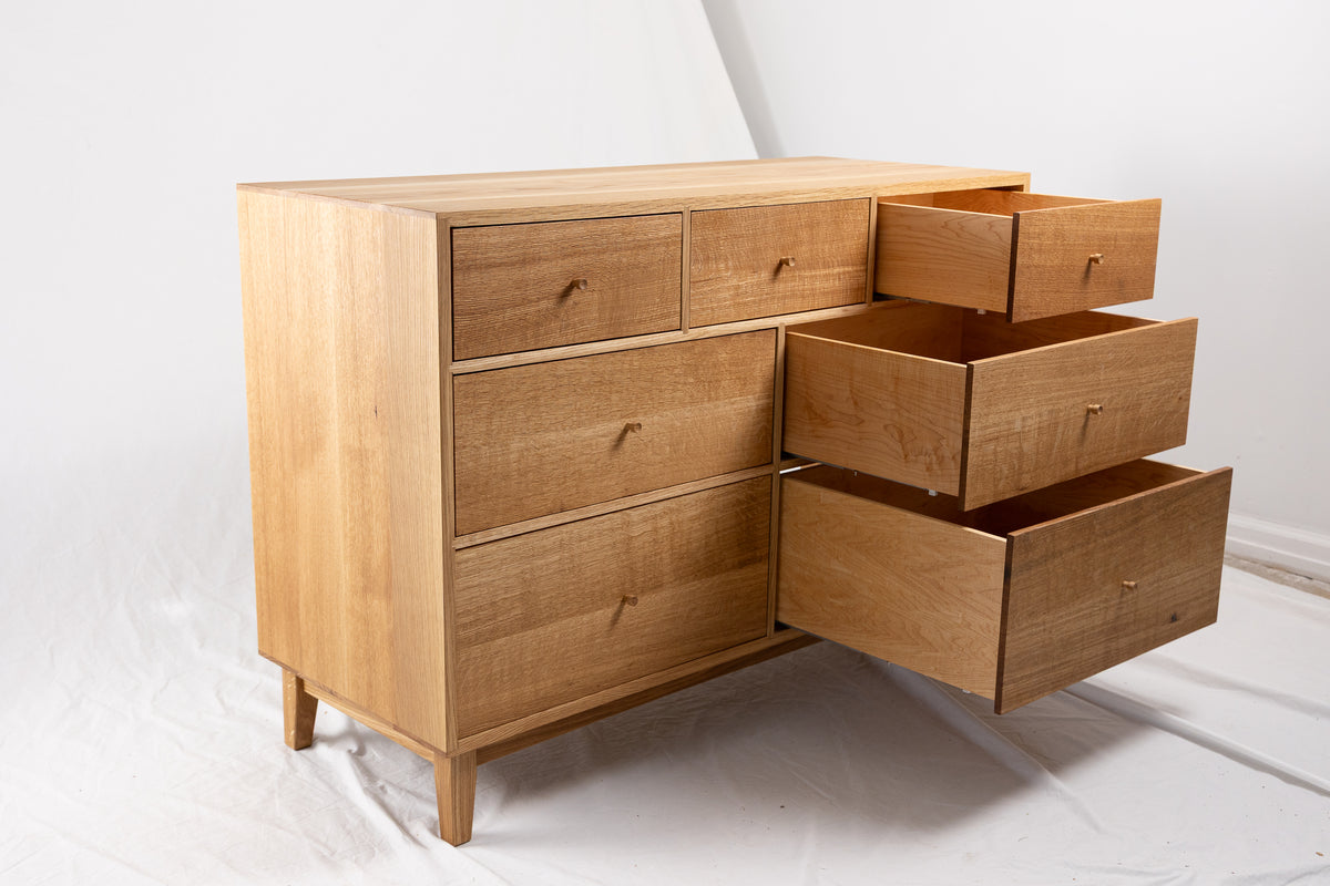 The Lily Bee Dresser
