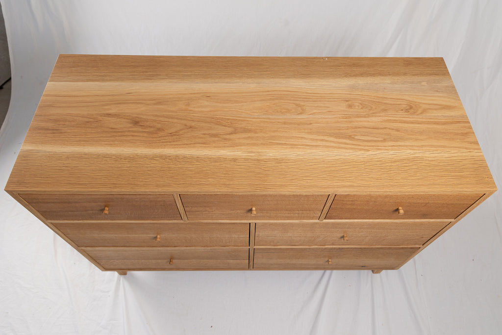 The Lily Bee Dresser