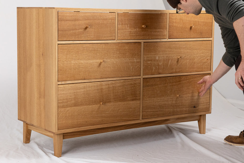 The Lily Bee Dresser