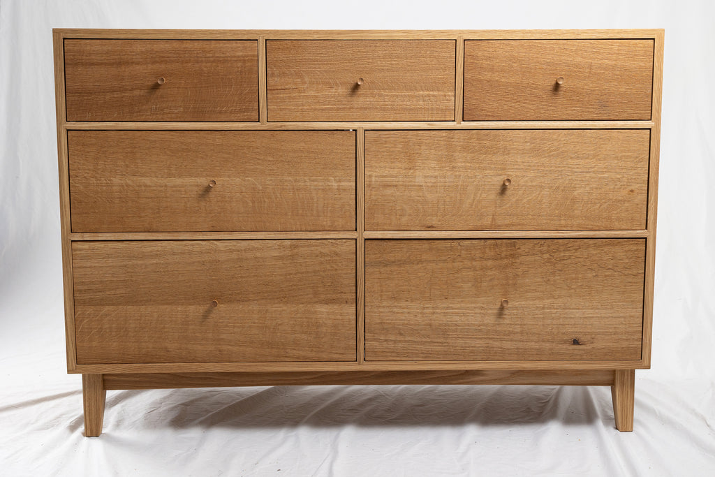 The Lily Bee Dresser
