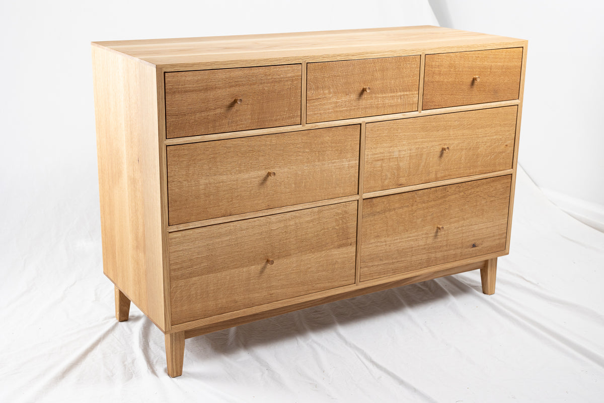 The Lily Bee Dresser