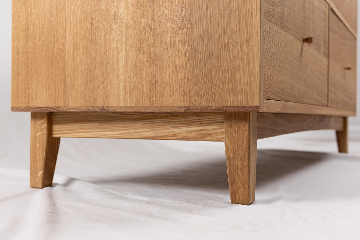 The Lily Bee Dresser