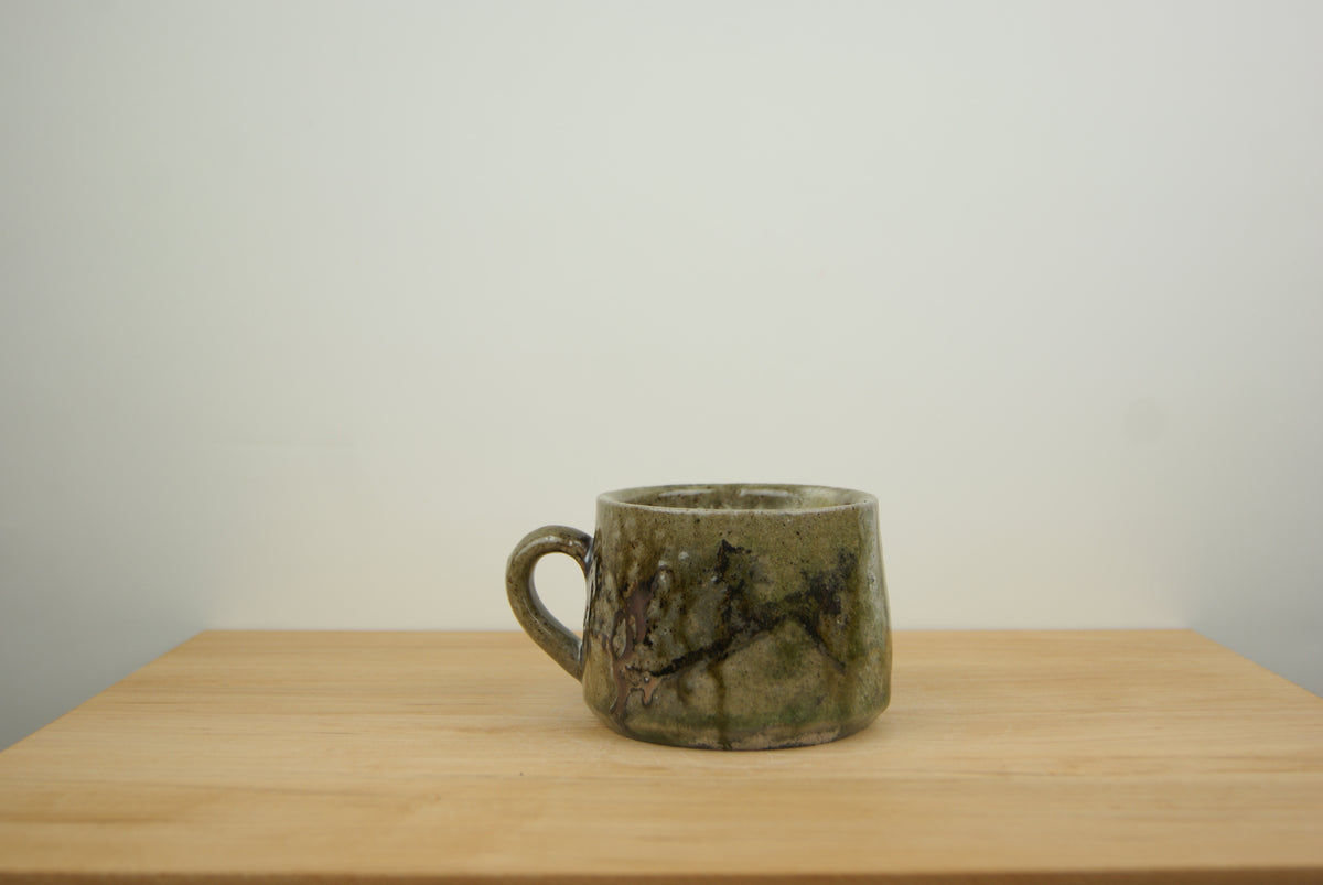 Mug C (Spring 26)