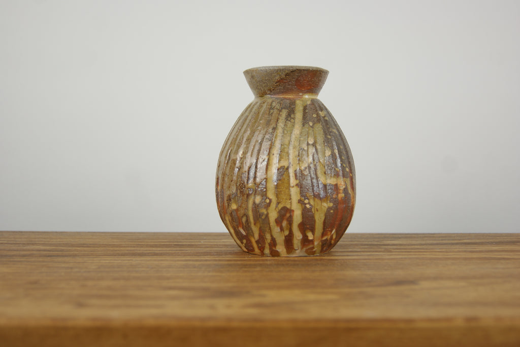 Large(r) Bud Vase
