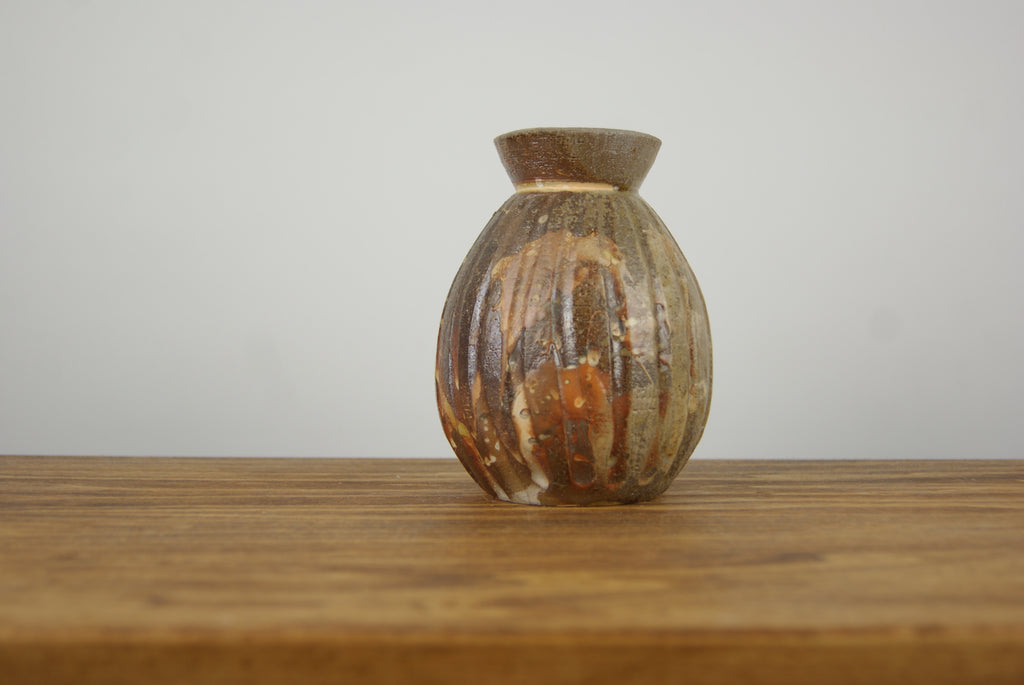 Large(r) Bud Vase