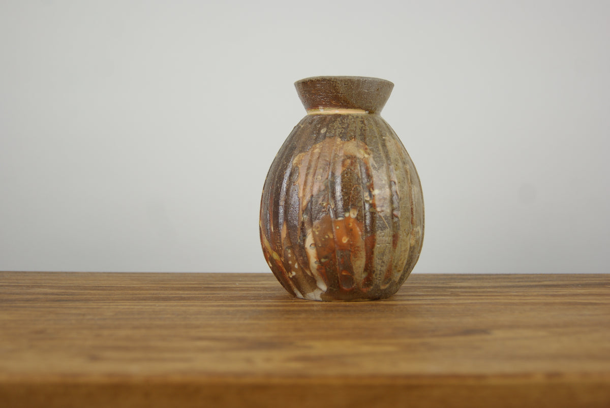 Large(r) Bud Vase