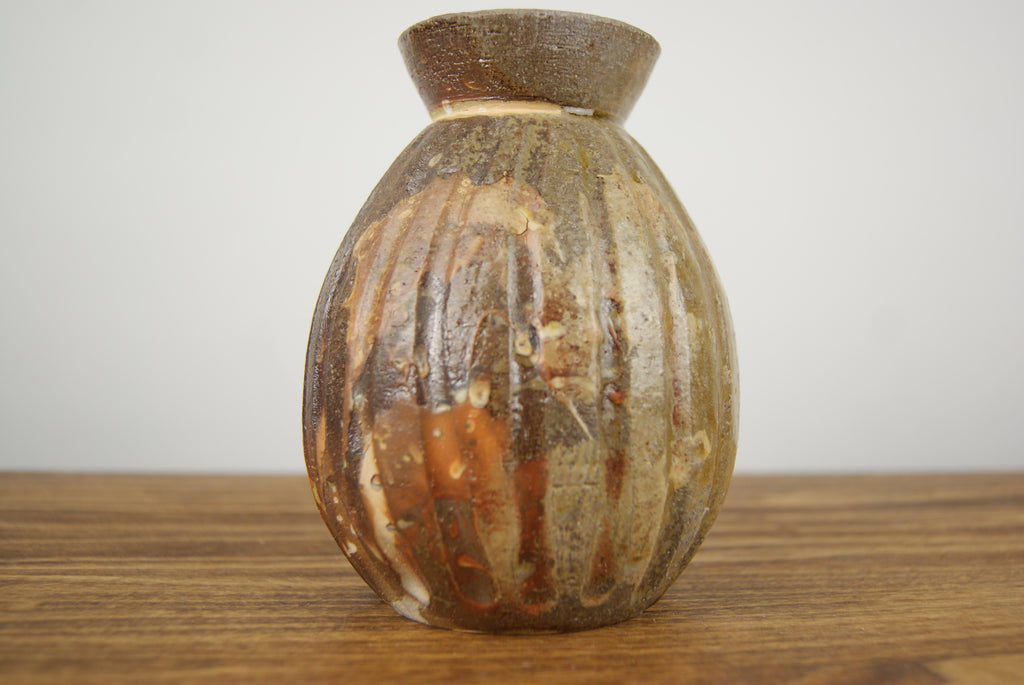 Large(r) Bud Vase
