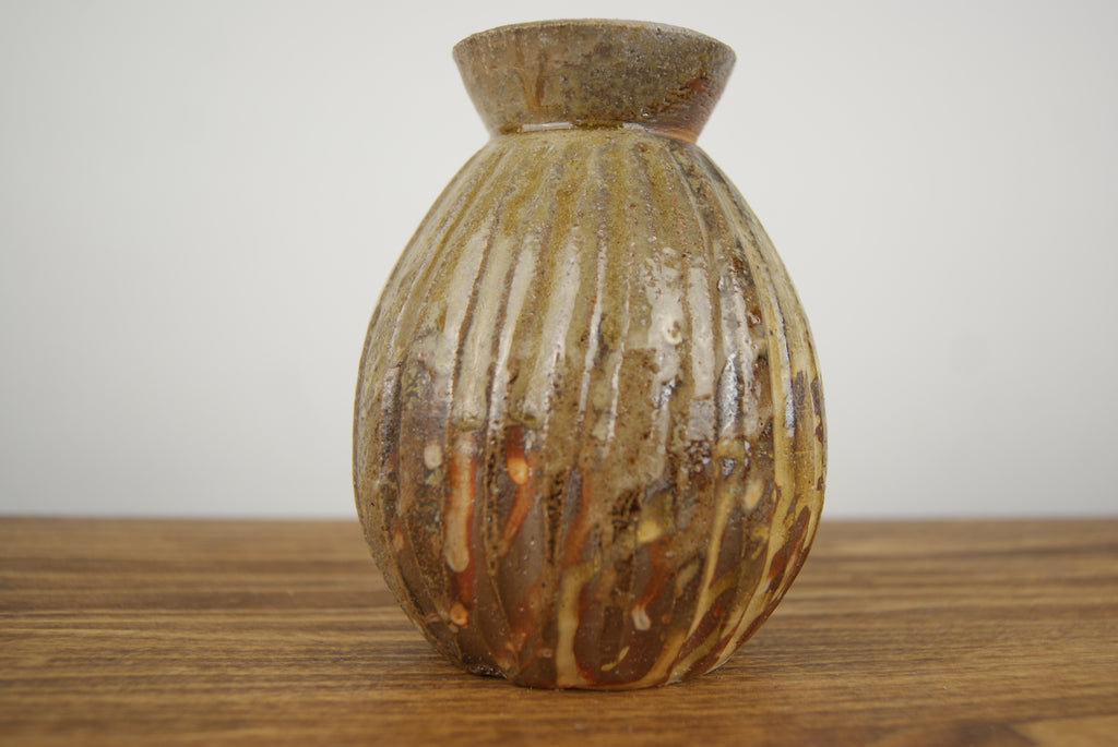 Large(r) Bud Vase