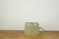 Green Mug