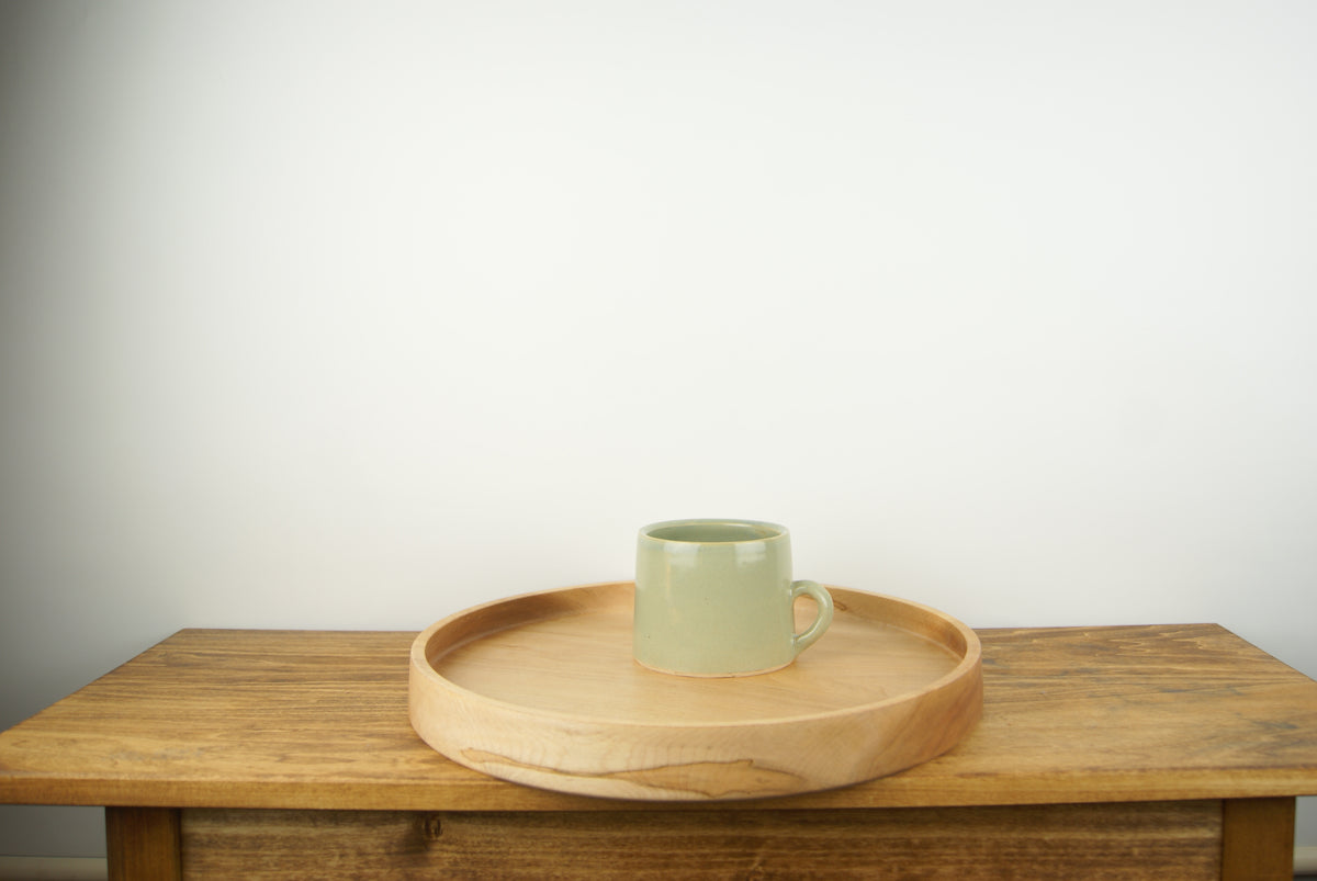 Maple Tray