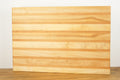 Maple and Cherry Pinstripe Cutting Board