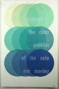 Mary Oliver: Meanwhile