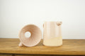 Pink Pitcher