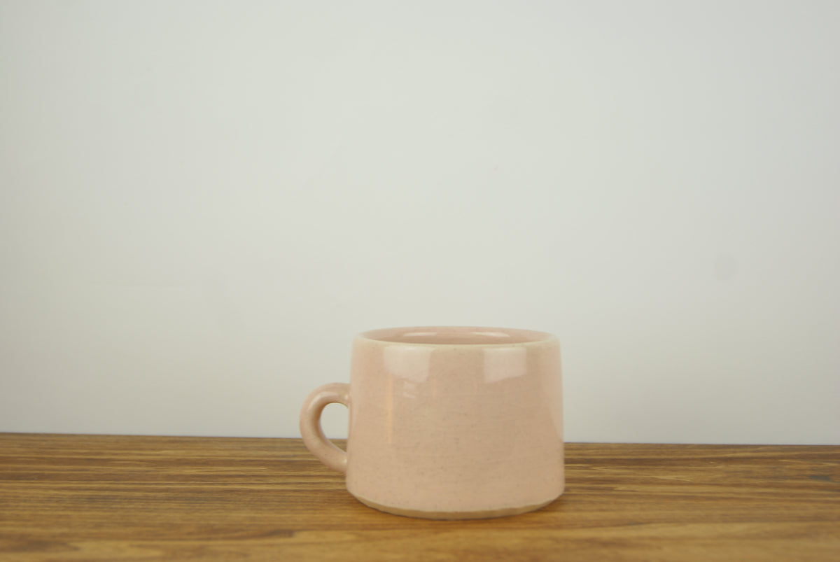 Pink Mug