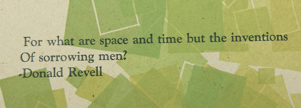 The Inventions of Sorrowing Men