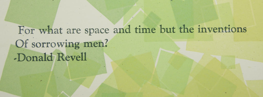 The Inventions of Sorrowing Men